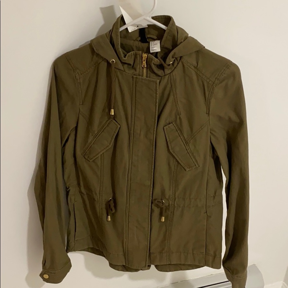 Jacket